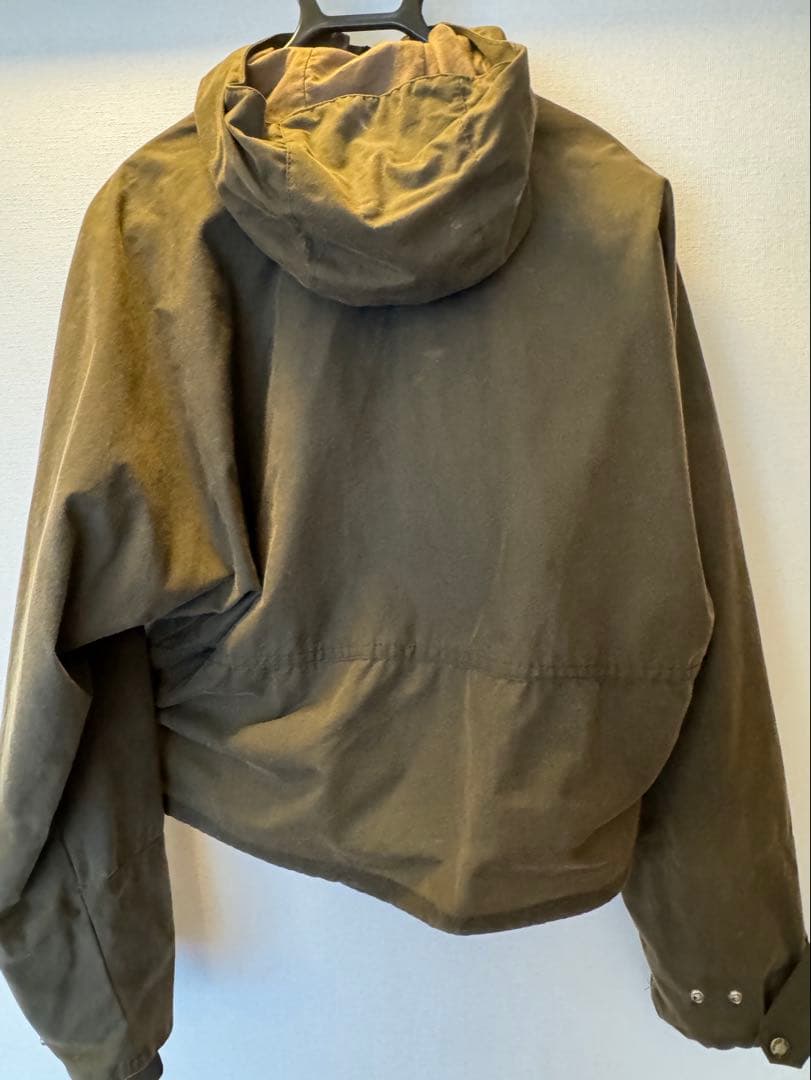 FILSON Fishing Jacketウェーディングジャケット1437S中古