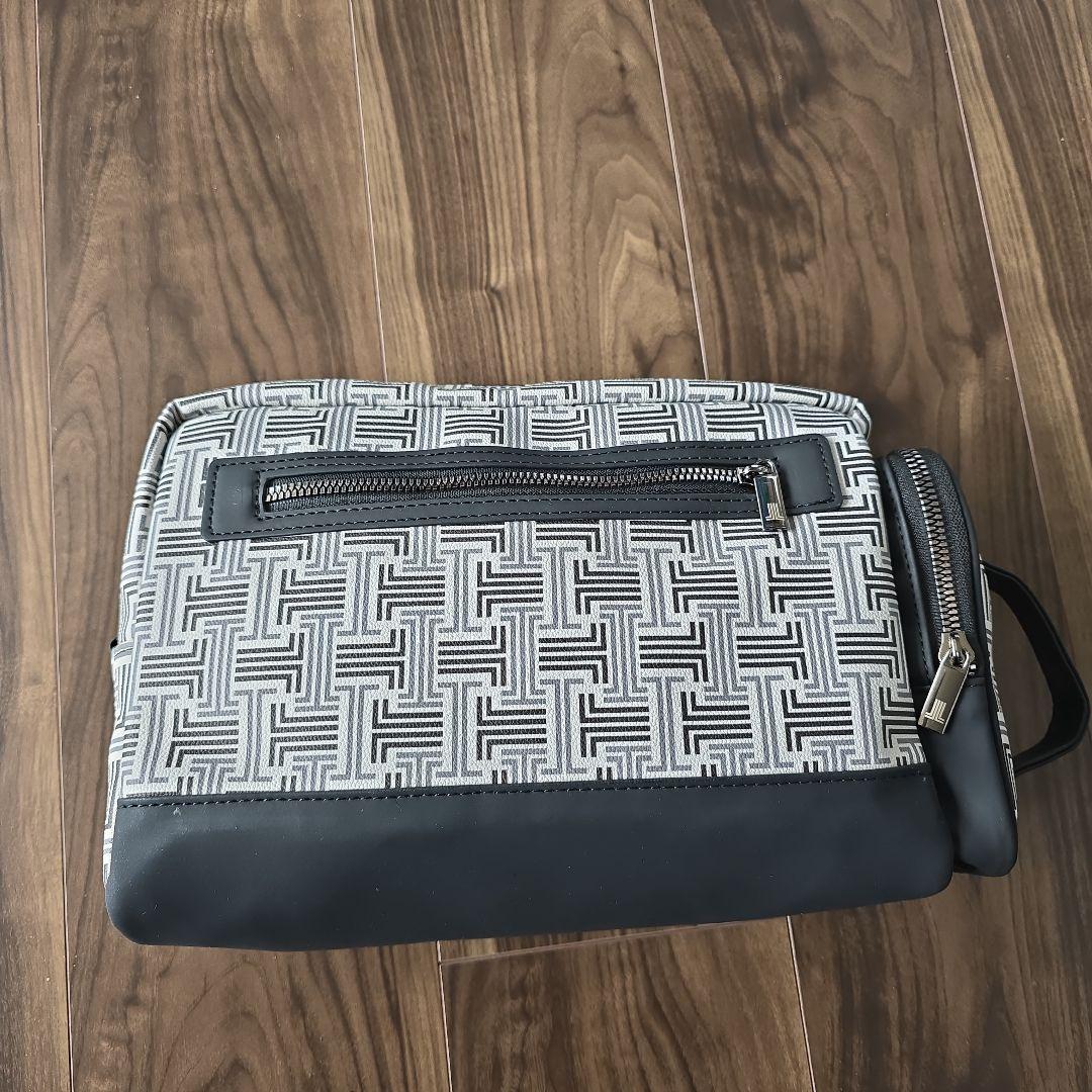 新品未使用ランバン スポール ボディバッグ