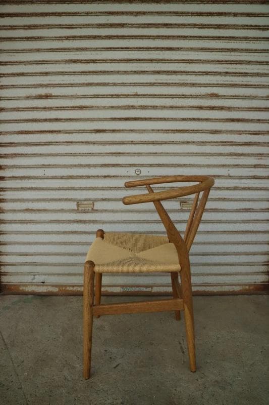 ☆最終値下げ11/21迄☆ 関家具 / イロハチェア / ダイニングチェア