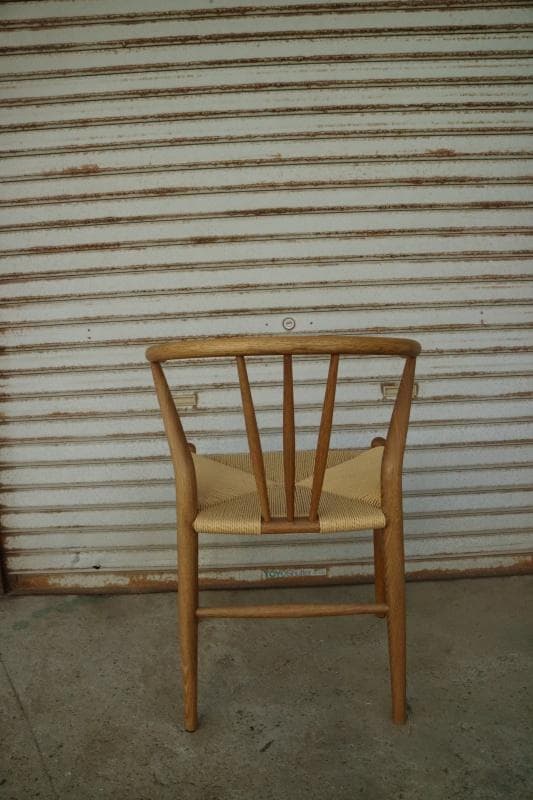 ☆最終値下げ11/21迄☆ 関家具 / イロハチェア / ダイニングチェア