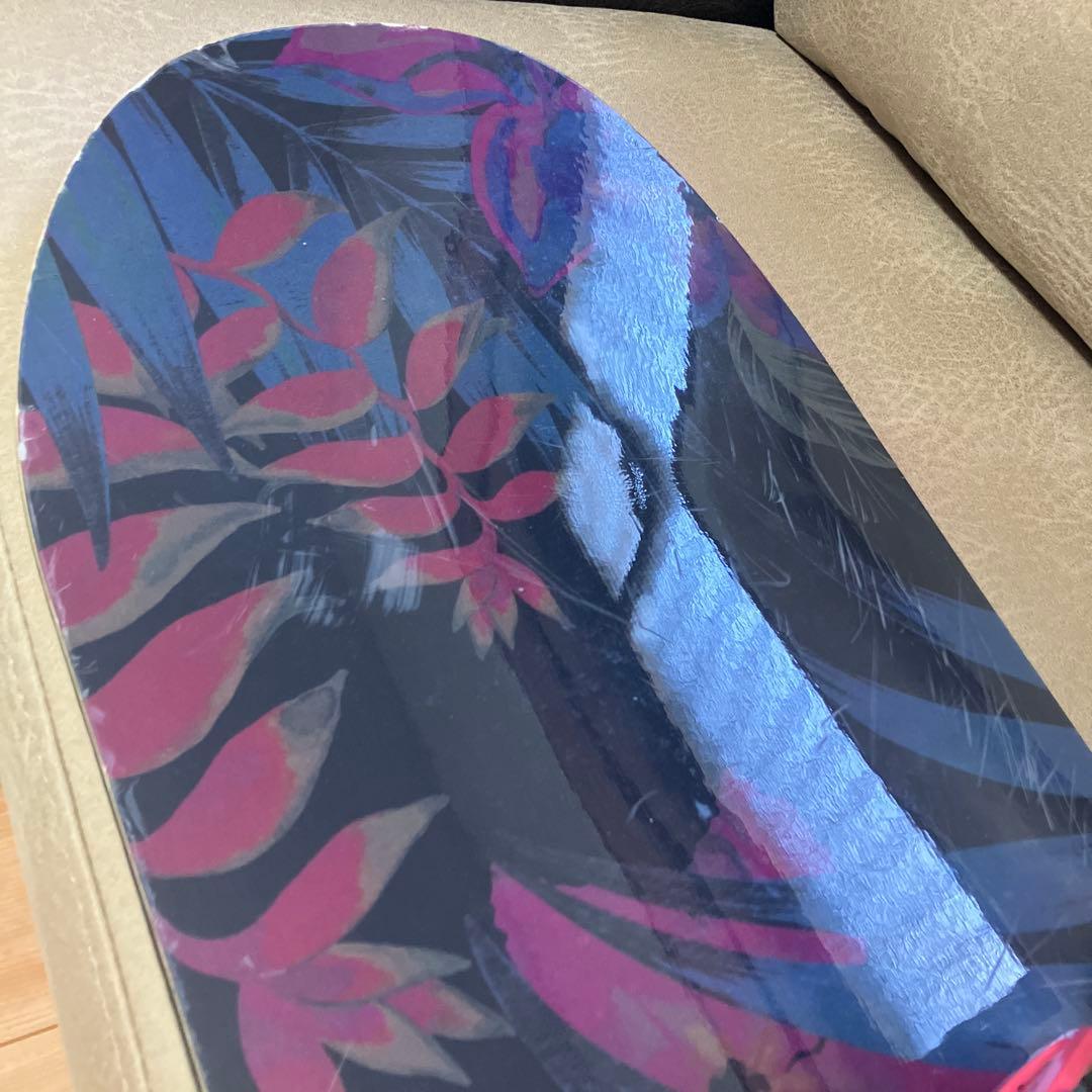 SALOMON MERCURY HYBRID 146 × RHYTHM S