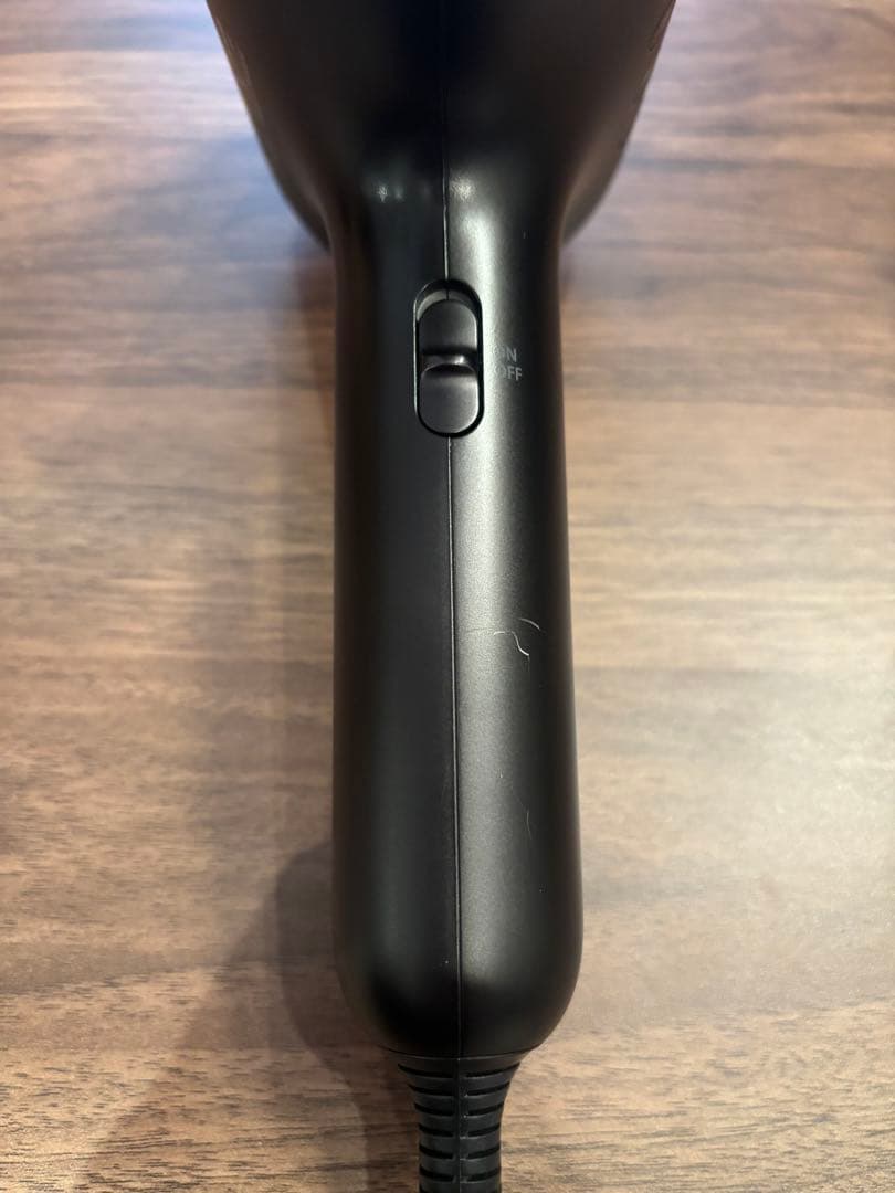 ヘアドライヤー Panasonic nanocare ULTIMATE EH-NC50