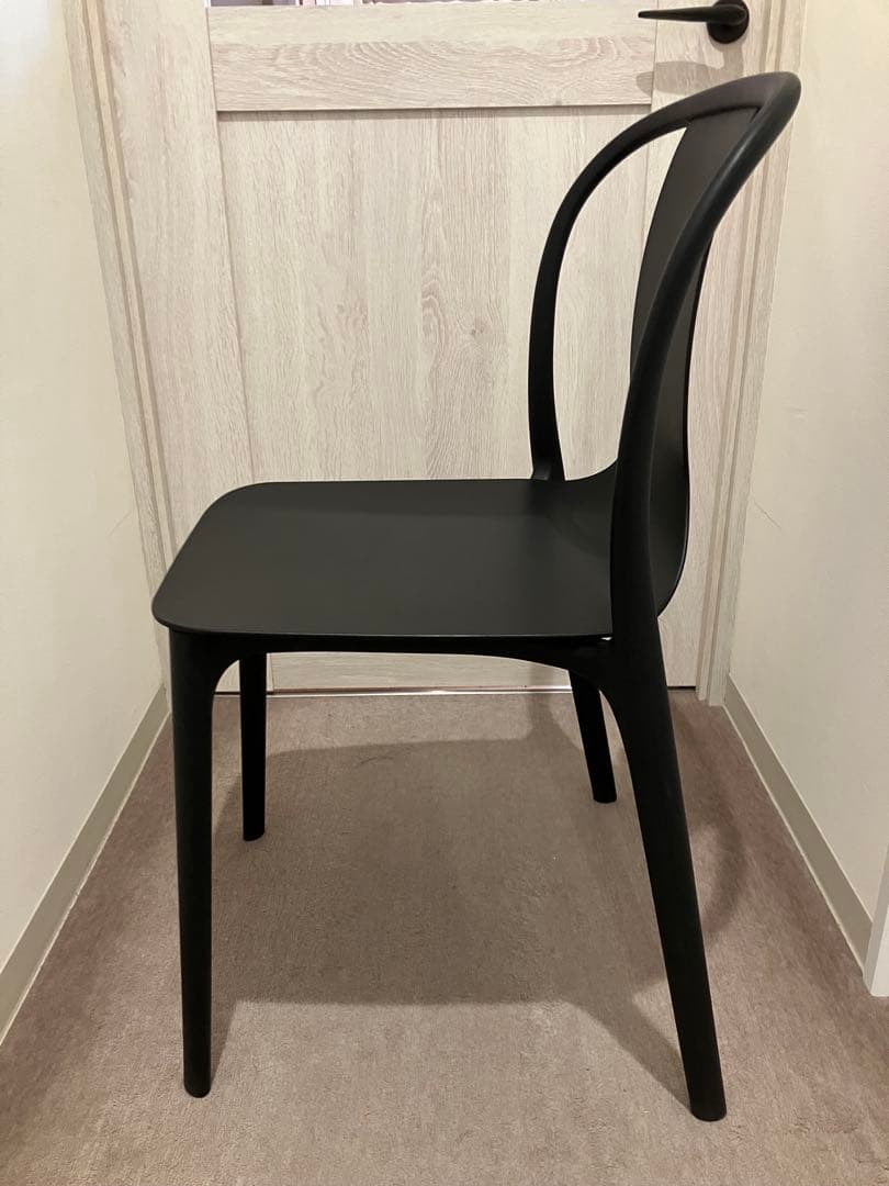 【vitra】ヴィトラ正規品)Belleville chairベルヴィルチェア
