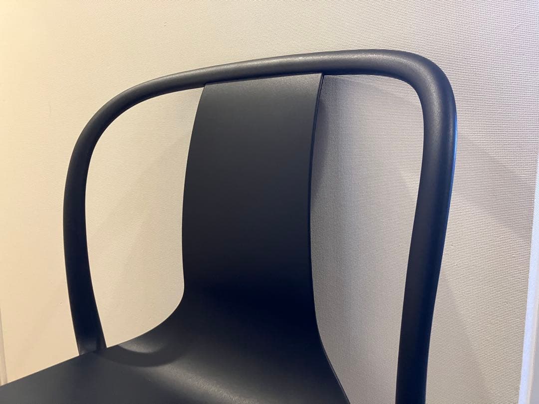 【vitra】ヴィトラ正規品)Belleville chairベルヴィルチェア