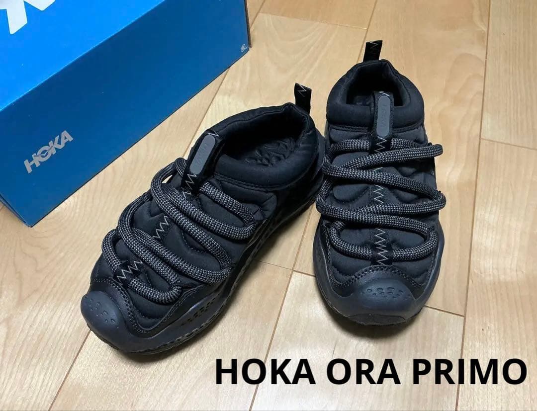 HOKA【ホカ】ORA PRIMO オラ・プリモ　24.0