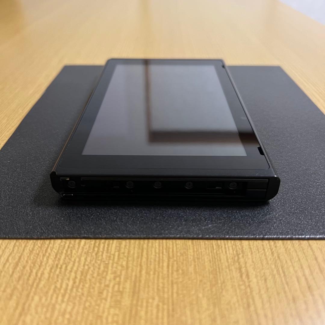 【美品】Nintendo Switch バッテリー強化版（2019年）