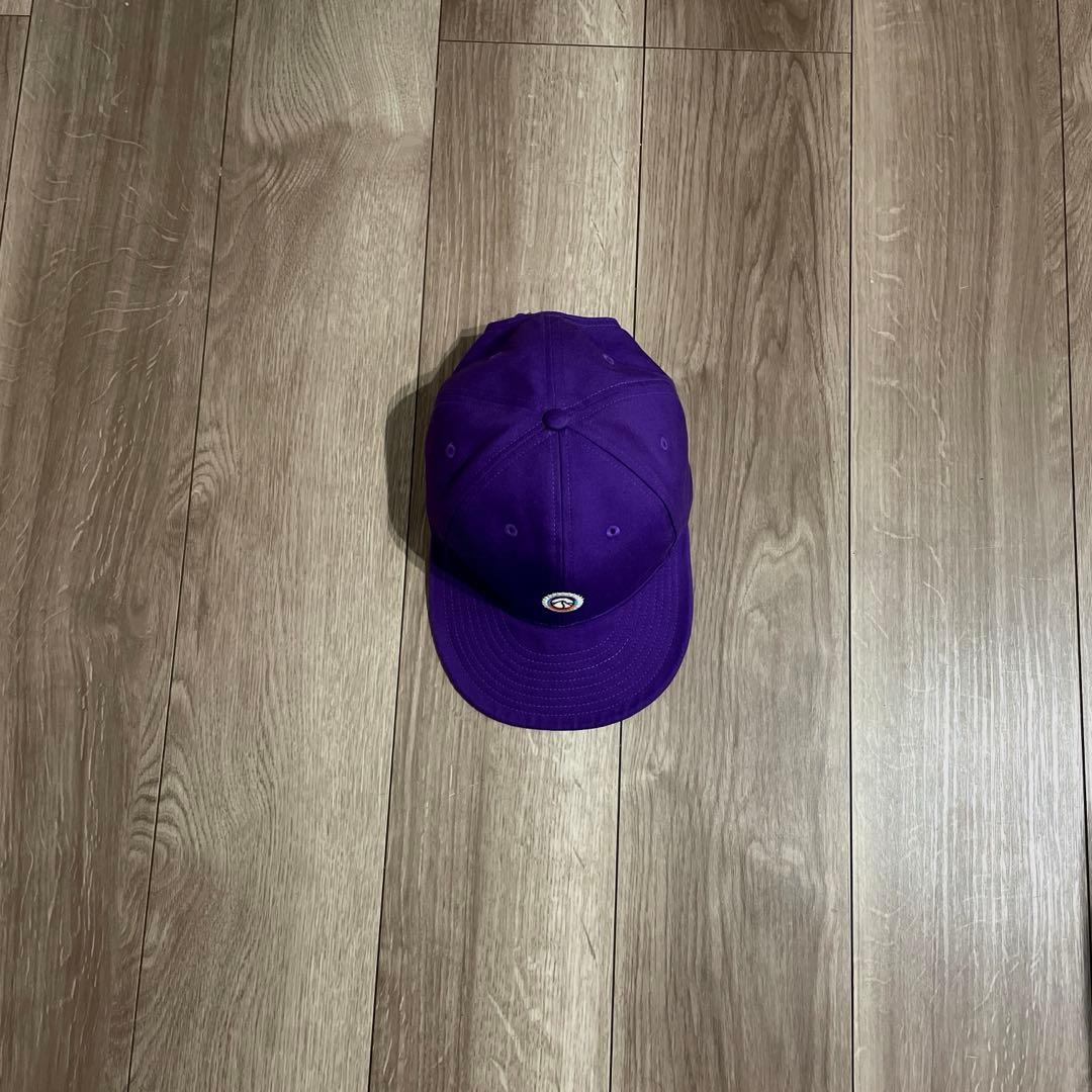 パタゴニア　キャップ　スクラップ　エブリデイ