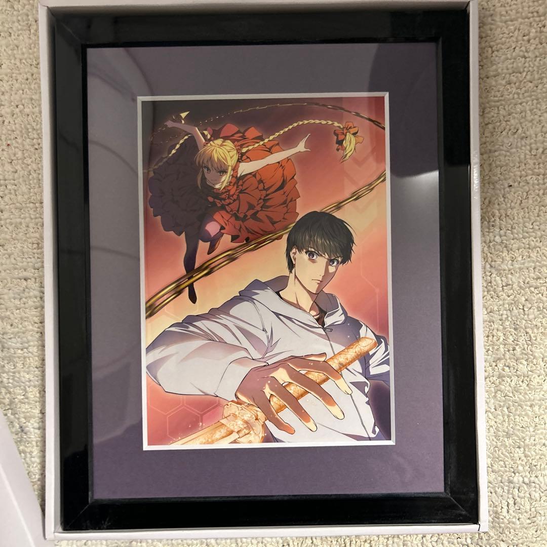 ☆ ダーウィンズゲームガチャ A賞 カナメ・シュカ/A ☆ 匿名発送します