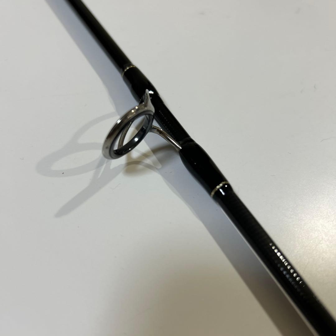 Aquila MST 82-9+ リップルフィッシャー