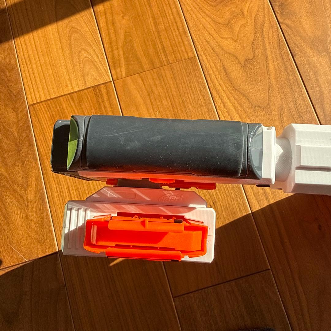 NERF ナーフ モジュラス ウルティメイトカスタマイザーパック