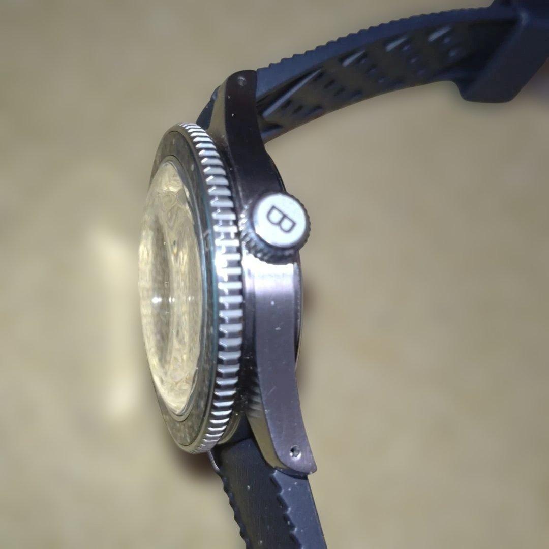 BALTIC/AquaScarf Blue Gilt バルチック・アクアスカーフ