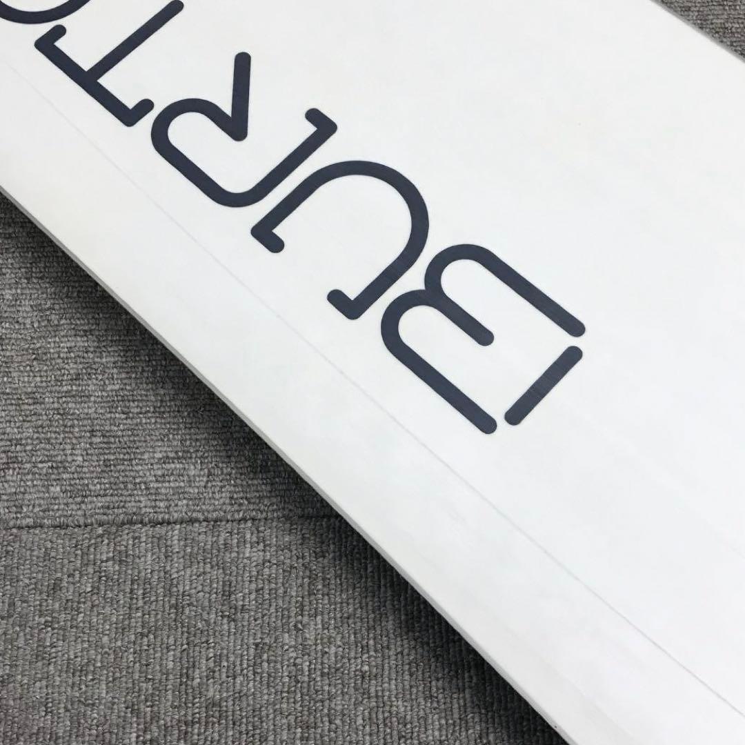 12万セット■WAX済■BURTON ハイスペックボード ビンディング メンズ