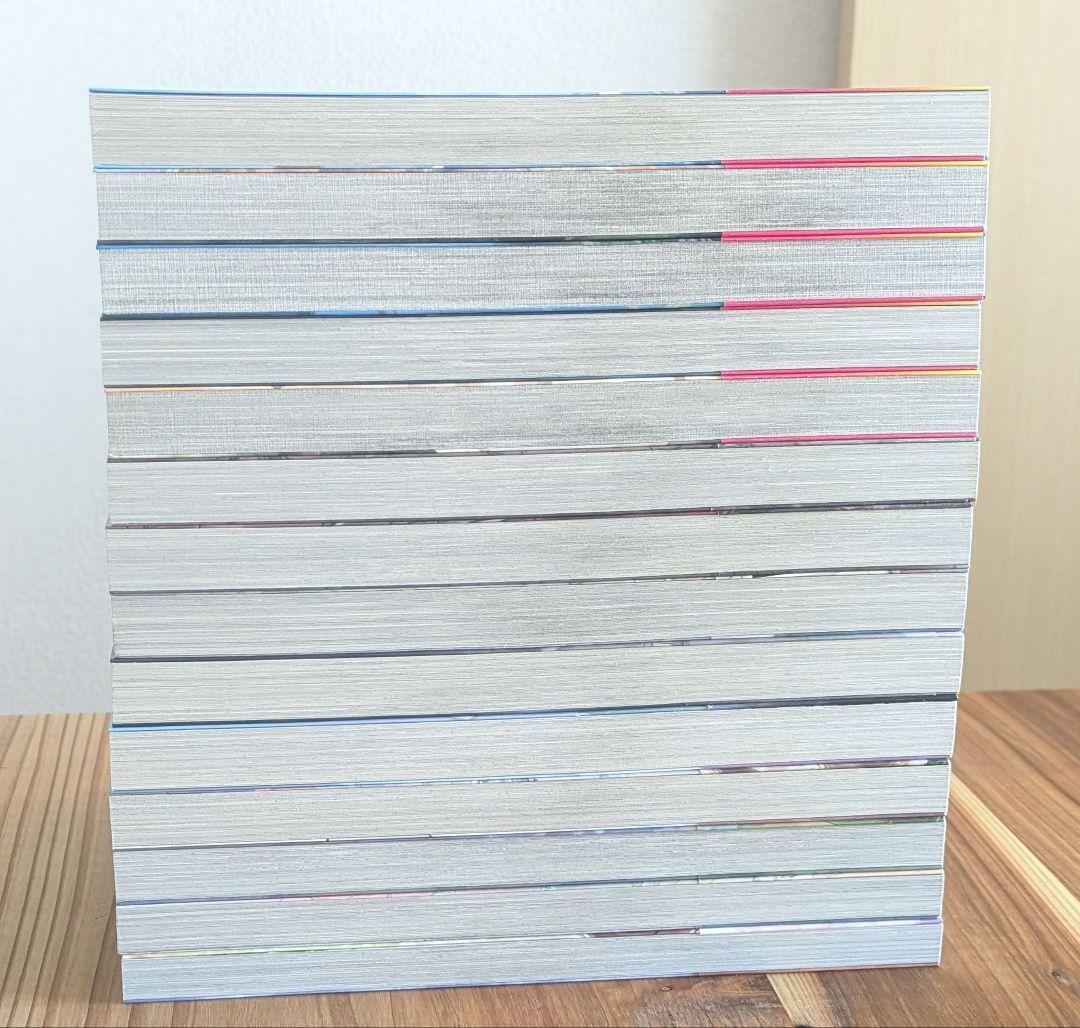 【美品】漫画メイドインアビス/つくしあきひと 全14巻セット【2026年映画化】