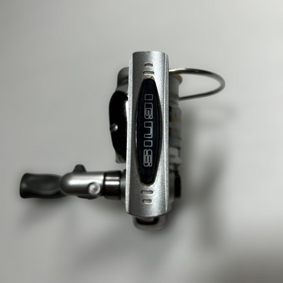 チームダイワイグニス2004C