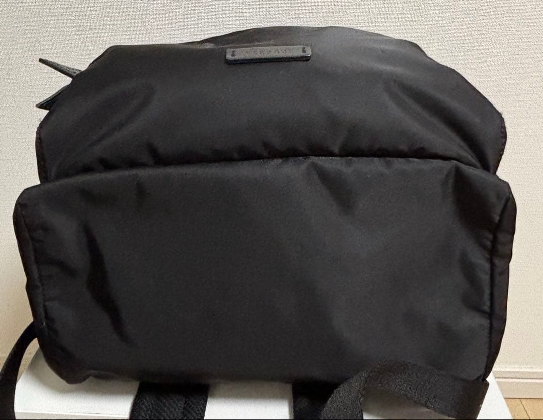 VERSACE メデューサ　ナイロンバックパック