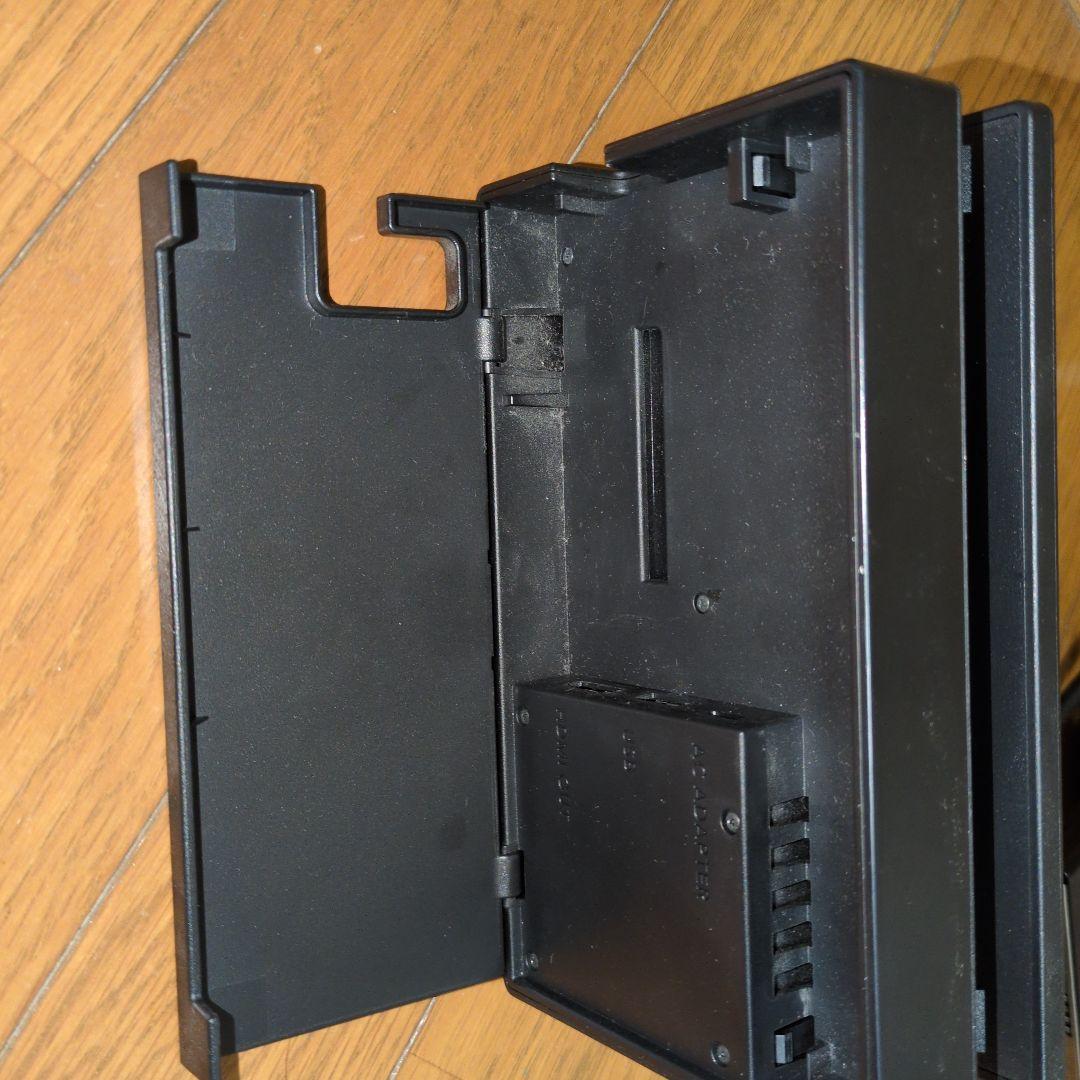 Nintendo Switch本体/Joy-Con充電グリップ付き