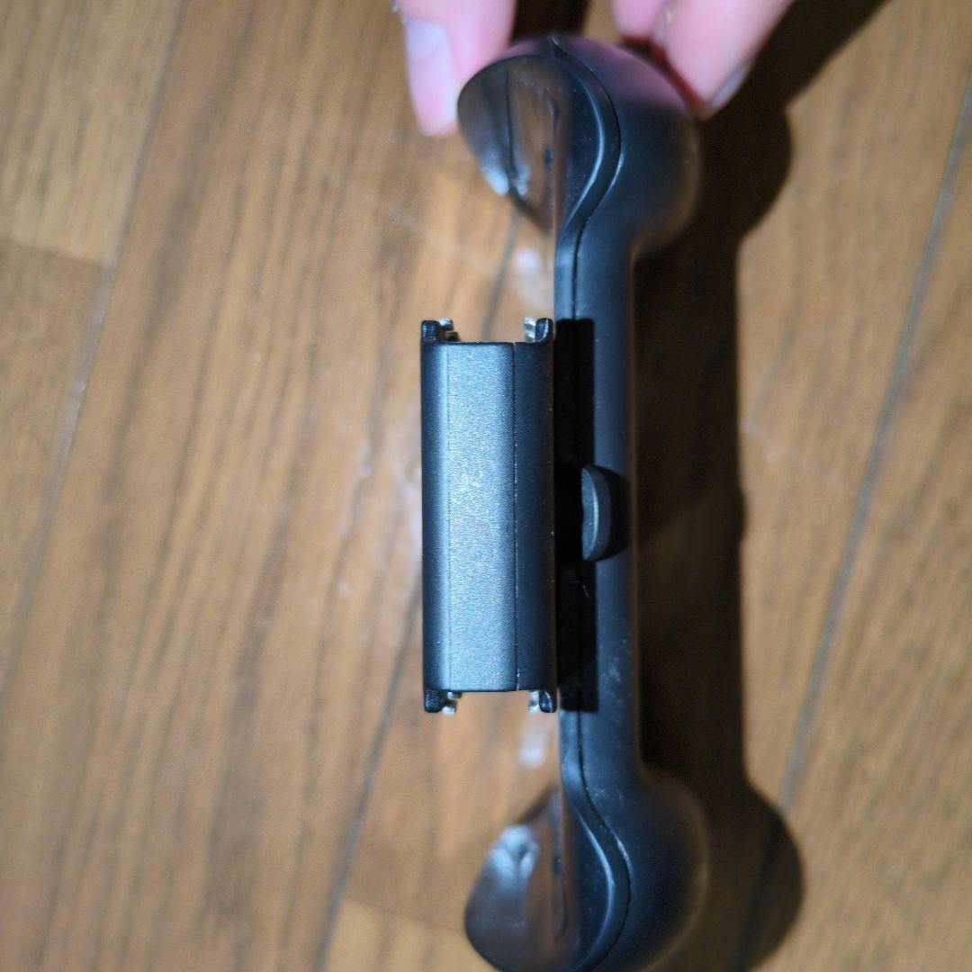 Nintendo Switch本体/Joy-Con充電グリップ付き