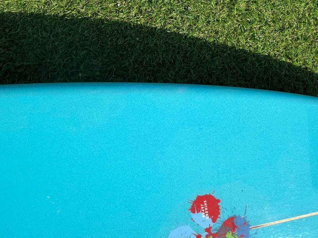 tssc サーフボード matchi shikoku japan TS