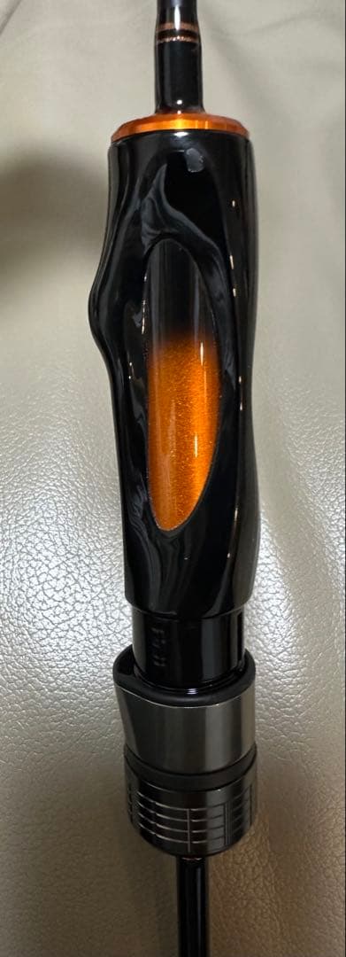 ダイワ イプリミ 60XUL-4 トラウトロッド