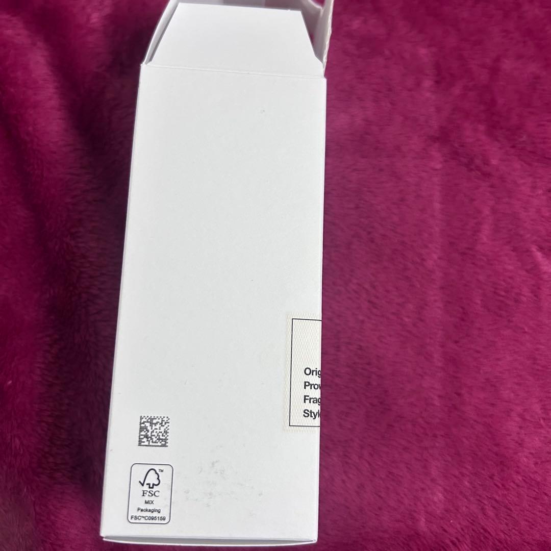 Maison Margiela 香水　Jazz club