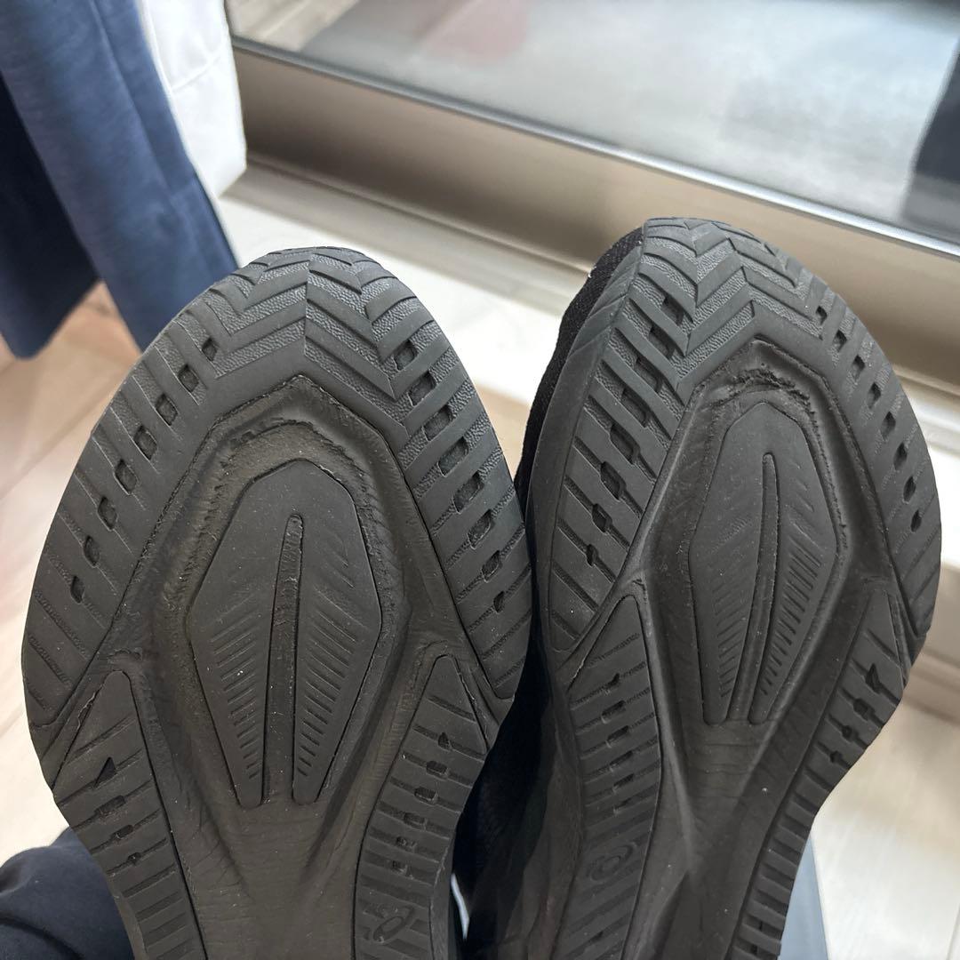 ASICS　NOVABLAST 5　26.5cm