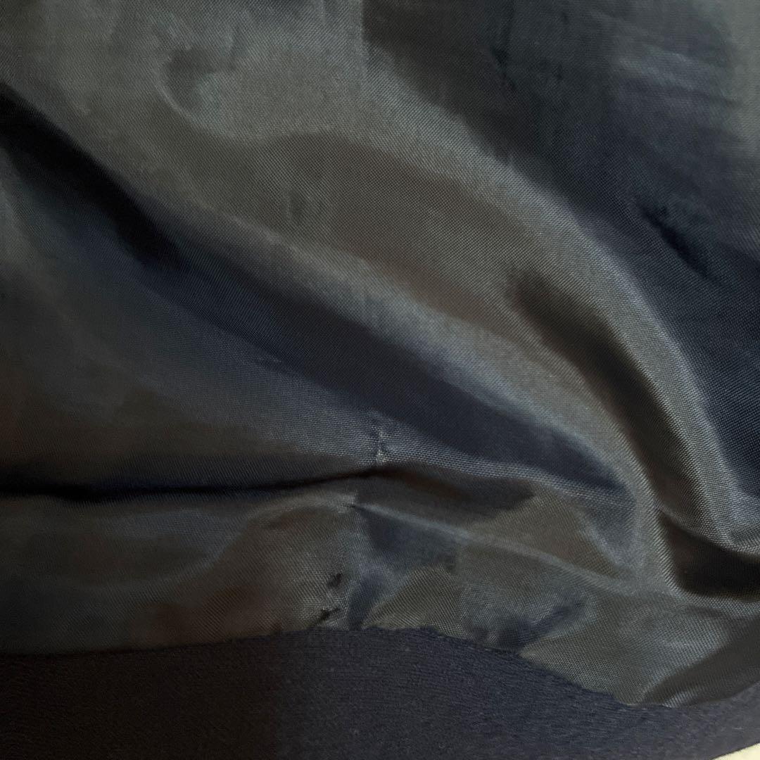 [最終価格]ビアズリー ダンボールうしろぷっくりコート