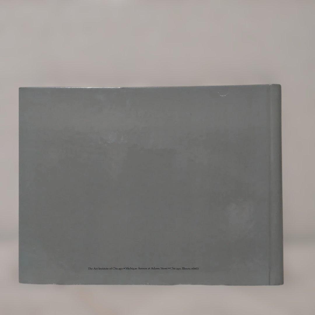 THE ART INSTITUTE OF CHICAGO アドレス帳