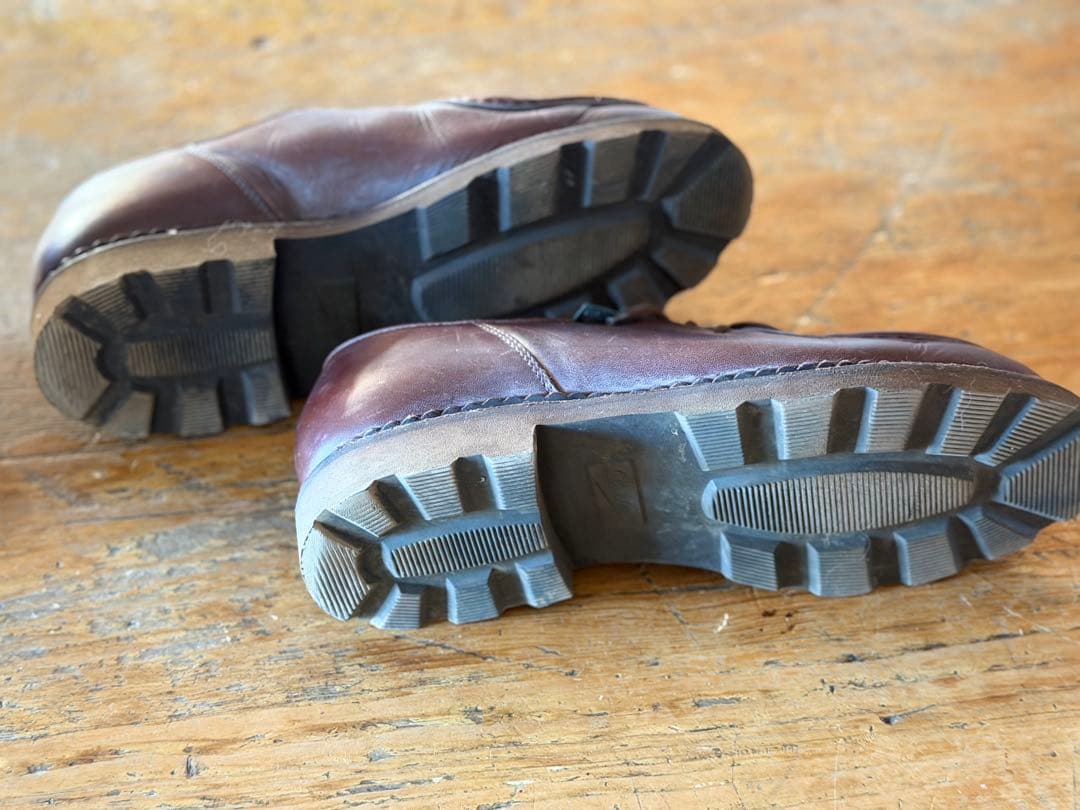 Parabootの「ミカエル」