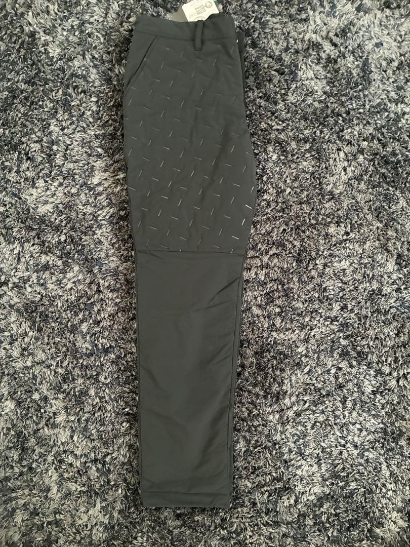 ニューバランスゴルフ直営店限定ストレッチタフタ 中綿 ロングパンツ L