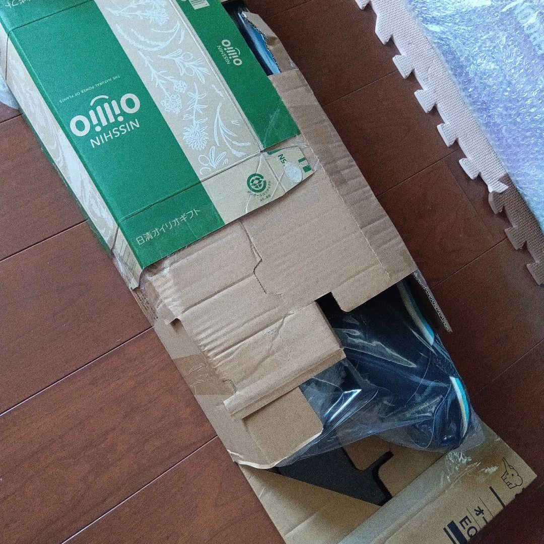 子供用　120cm スノーボード　3点セット