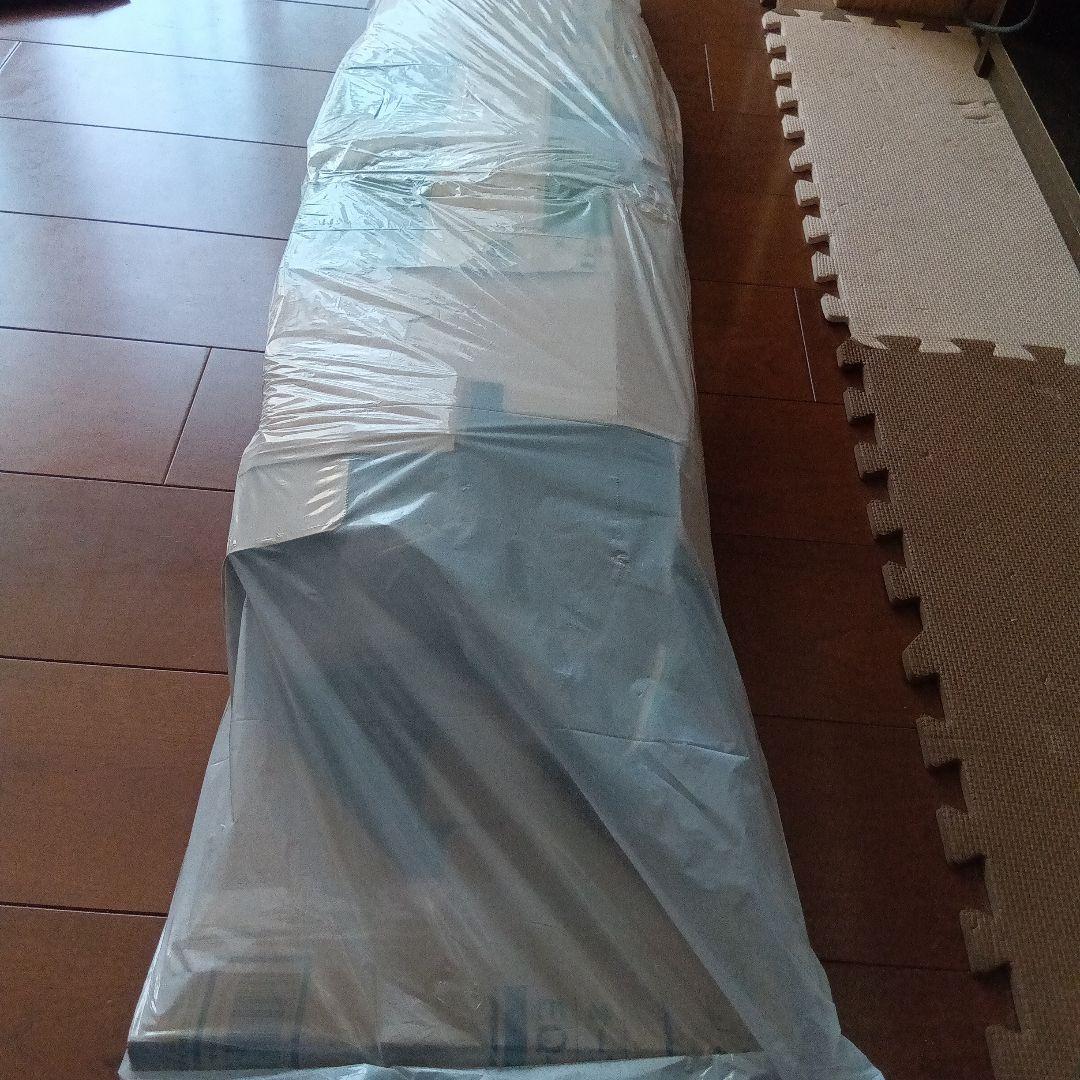 子供用　120cm スノーボード　3点セット