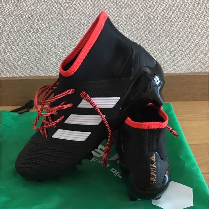 プレデター18.2HG(25センチ)