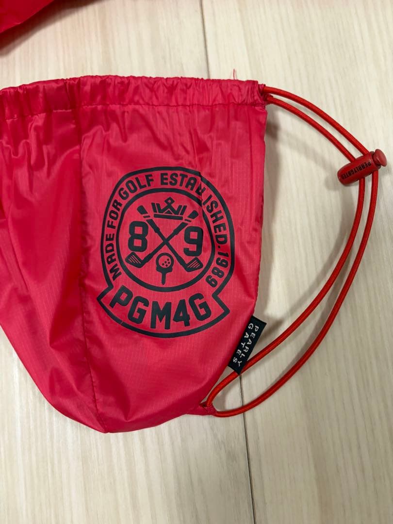 PEARLY GATES 薄手　上着