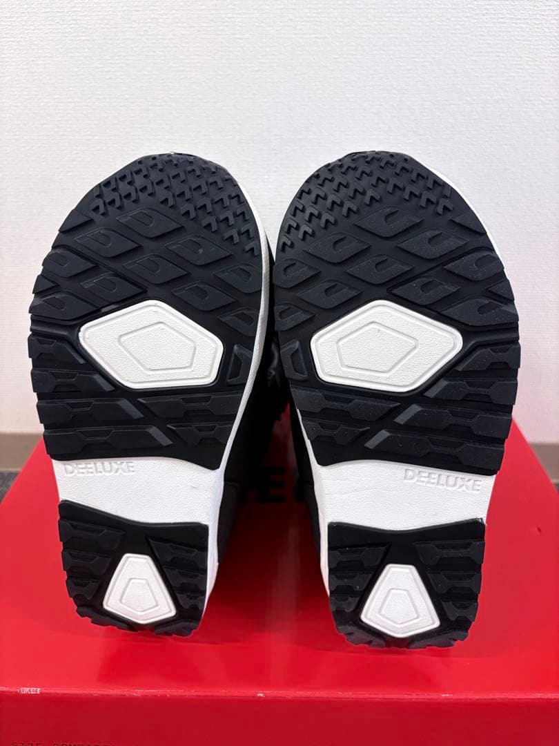 DEELUXE EMPIRE スノーボードブーツ 25-26 25.5cm