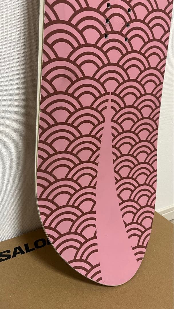 23-24 RICE28 RT8 TP8 twin pin 144ツインピン