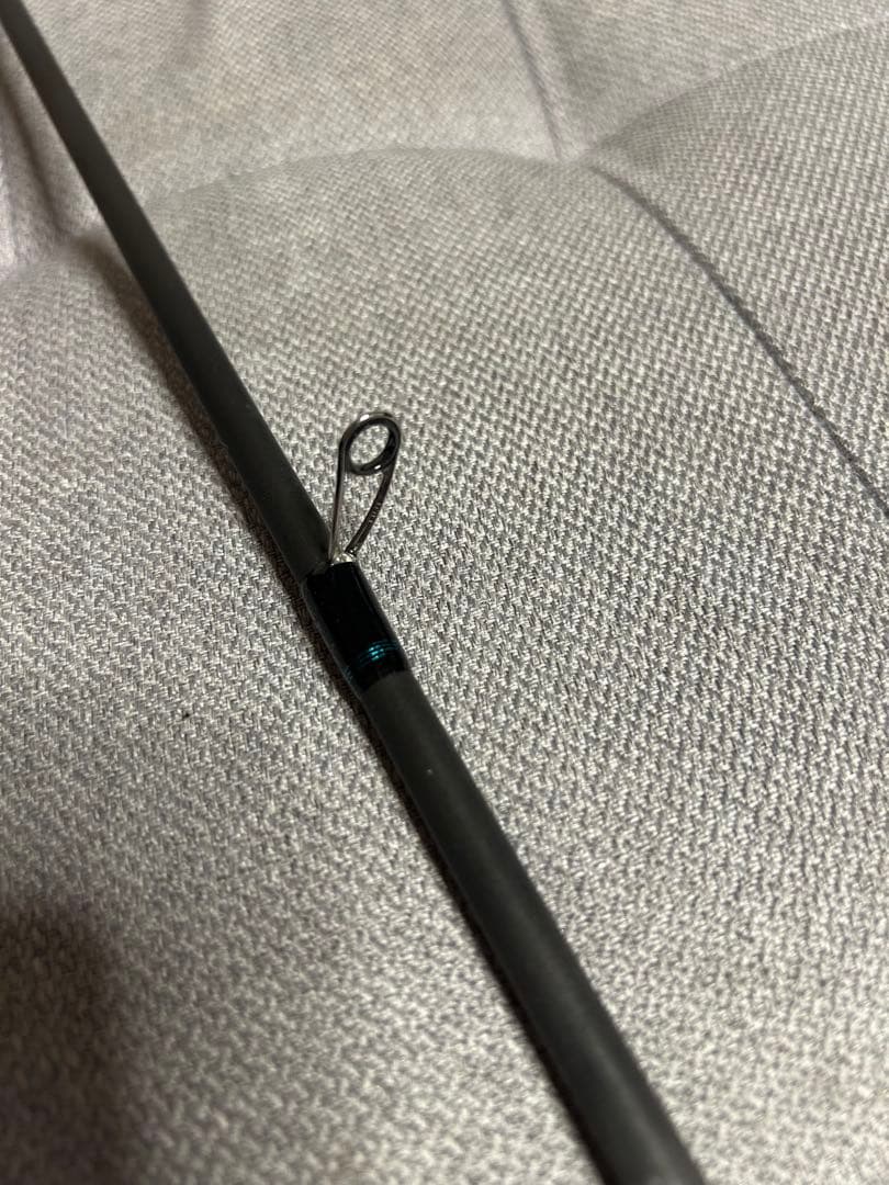 ノリーズ ロックフィッシュボトムパワーオーシャンRPO86XHS2