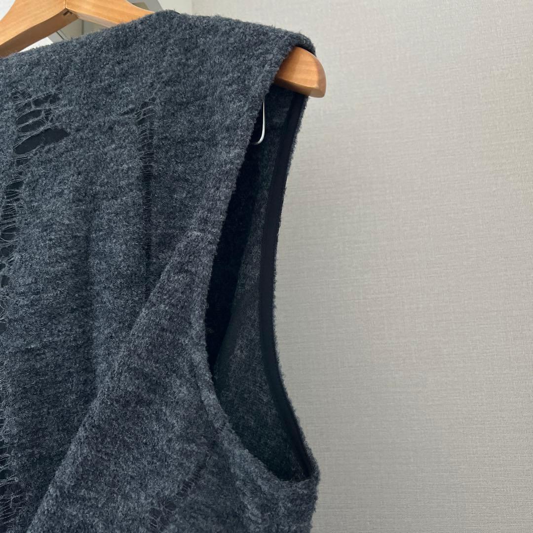 慈雨　チュニック　ワンピース　サイズ40