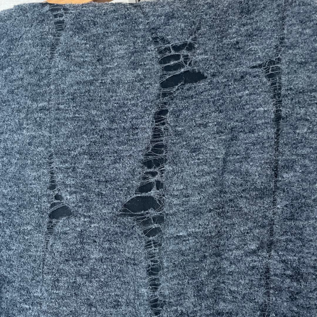 慈雨　チュニック　ワンピース　サイズ40