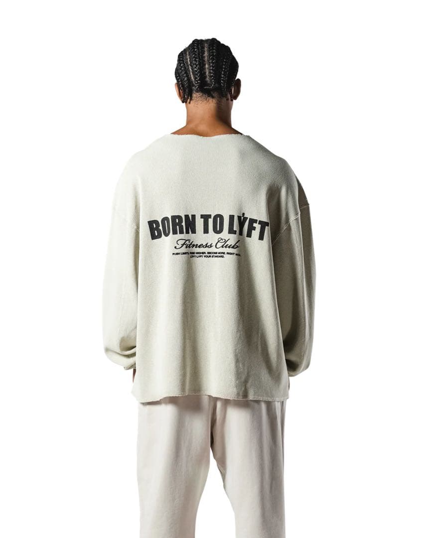 完売品　再入荷なし　　Lyft リフト　カットオフ　Ｌサイズ　新品未使用