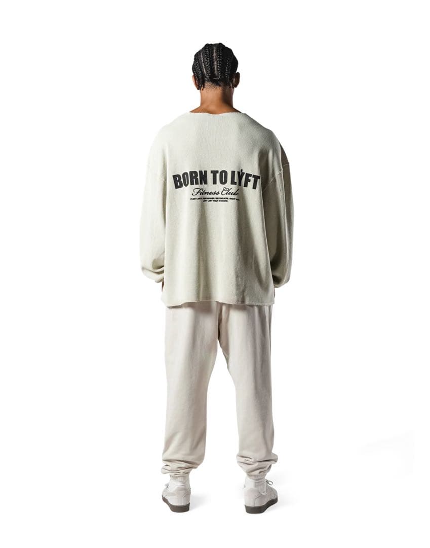 完売品　再入荷なし　　Lyft リフト　カットオフ　Ｌサイズ　新品未使用