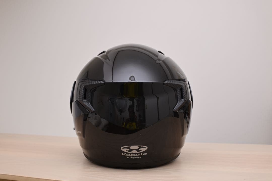 オージーケーカブト OGK KABUTO バイクヘルメット RYUKI