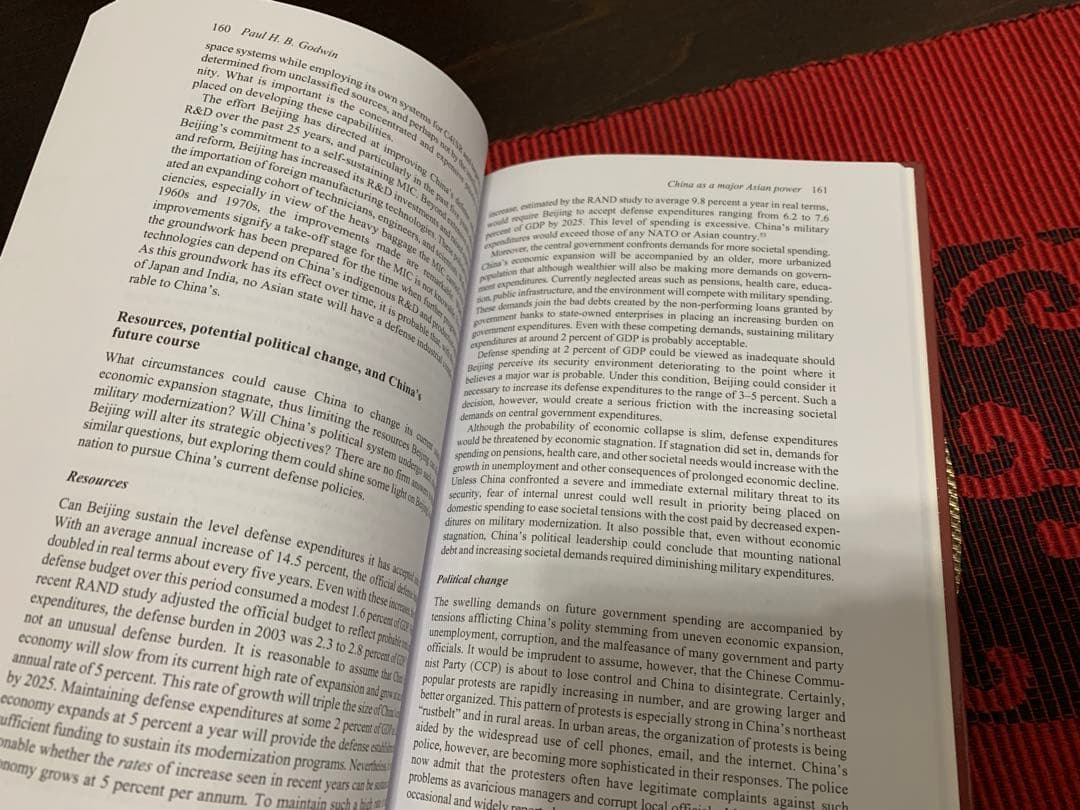 洋書 China, United States, and Southeast Asia