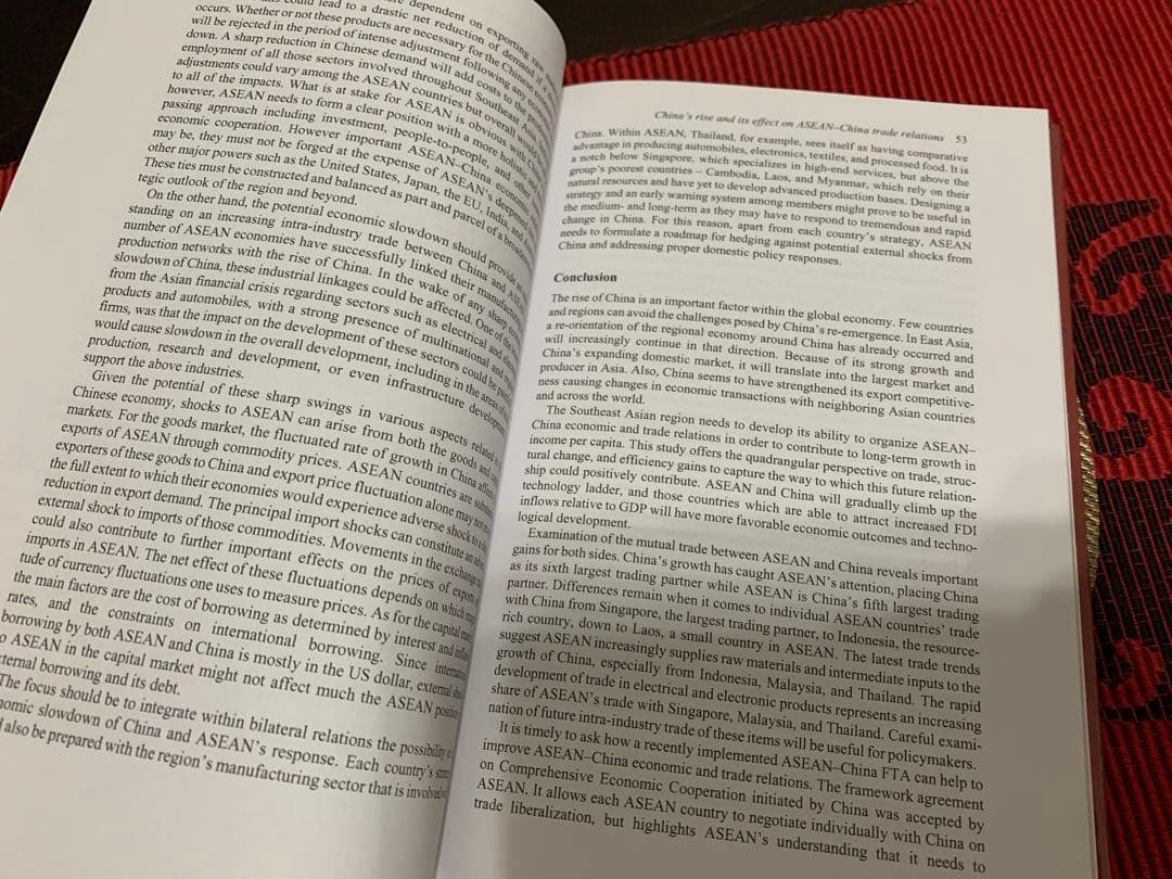 洋書 China, United States, and Southeast Asia