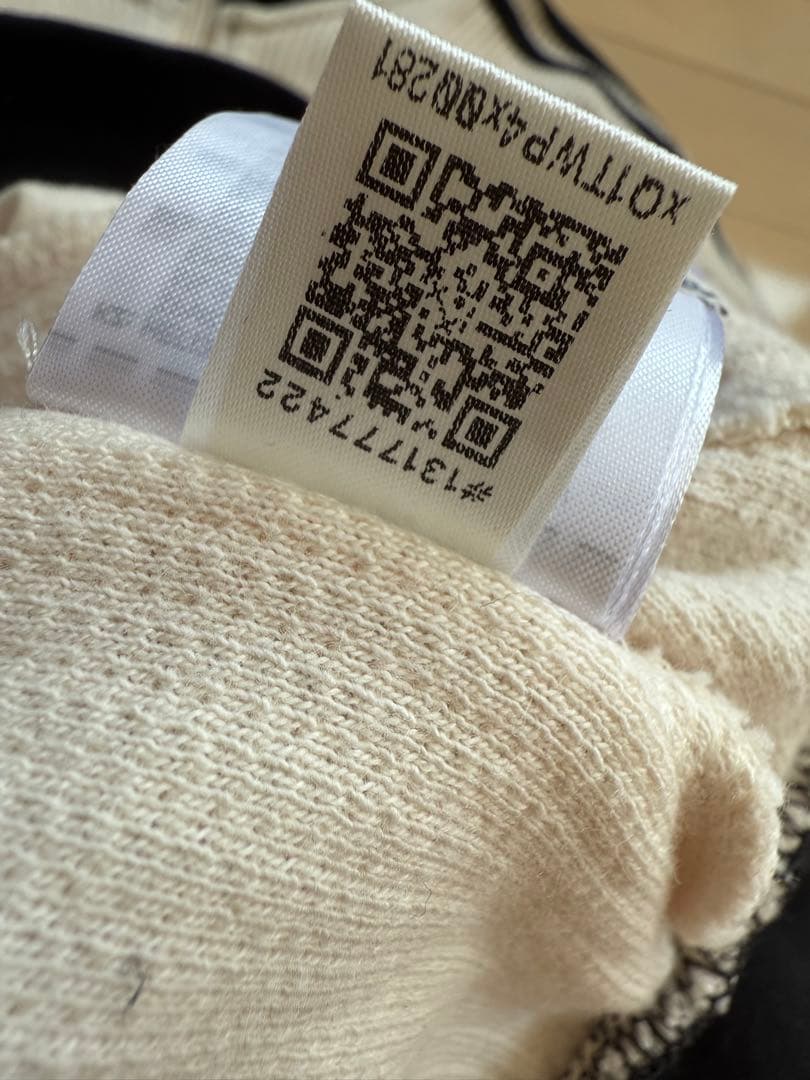 adidas ワッフル トラックジャケット　ベッケンバウアー　XS