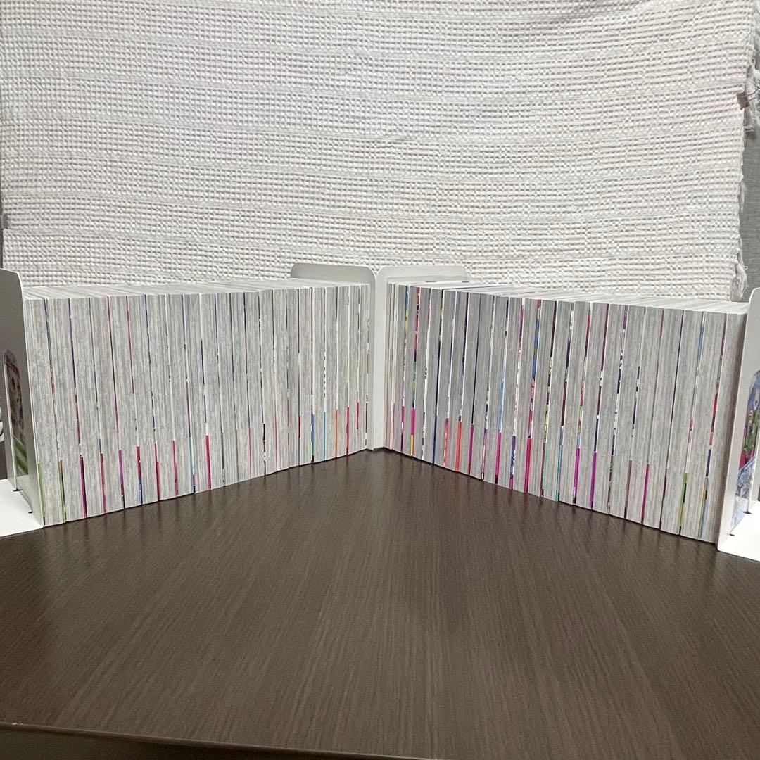 【全巻初版】魔入りました!入間くん 全巻 1巻〜44巻 ＋公式ファンブック