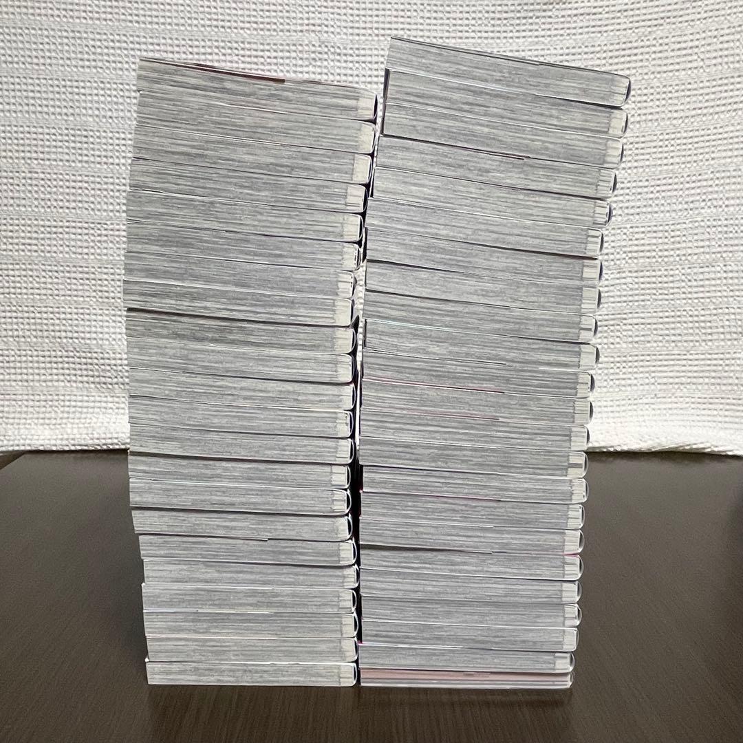 【全巻初版】魔入りました!入間くん 全巻 1巻〜44巻 ＋公式ファンブック