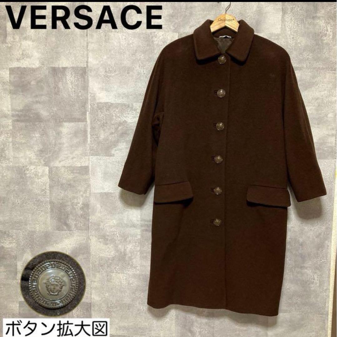 VERSACE ヴェルサーチ コート