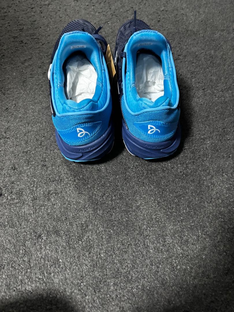 アシックス コート FF 3 ノヴァク AC オールコート