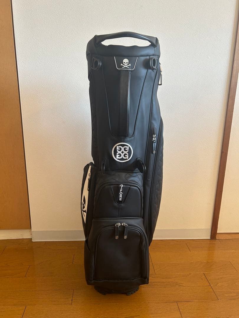 G/FORE ジーフォア vesselゴルフ キャディバッグ スタンド