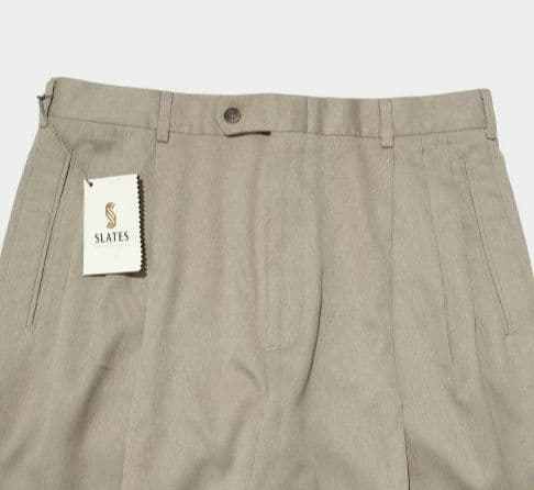 く*た様 デッドストック Levi’s SLATES スレーツ 3タック スラッ